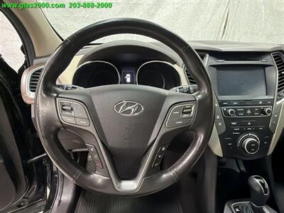 2018 Hyundai SANTA FE Sport 2.0T Ultimate   - Photo 4 - Bethany, CT 06524