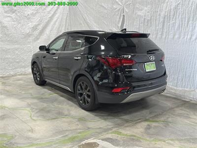 2018 Hyundai SANTA FE Sport 2.0T Ultimate   - Photo 7 - Bethany, CT 06524
