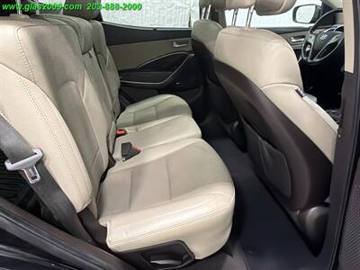 2018 Hyundai SANTA FE Sport 2.0T Ultimate   - Photo 10 - Bethany, CT 06524