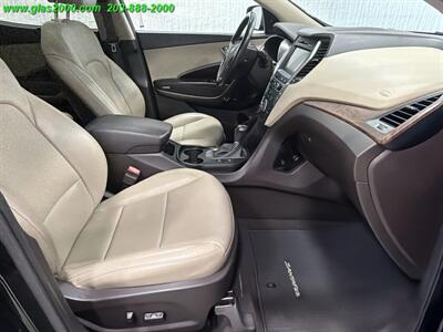 2018 Hyundai SANTA FE Sport 2.0T Ultimate   - Photo 5 - Bethany, CT 06524