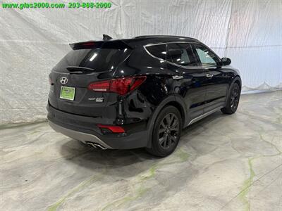 2018 Hyundai SANTA FE Sport 2.0T Ultimate   - Photo 8 - Bethany, CT 06524