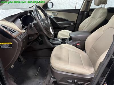 2018 Hyundai SANTA FE Sport 2.0T Ultimate   - Photo 3 - Bethany, CT 06524