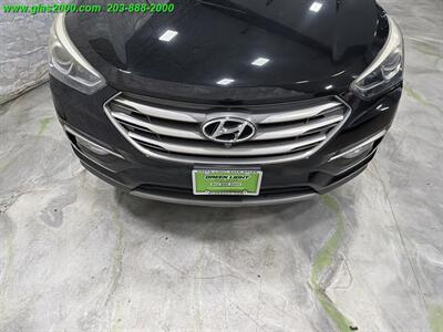 2018 Hyundai SANTA FE Sport 2.0T Ultimate   - Photo 24 - Bethany, CT 06524