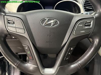 2018 Hyundai SANTA FE Sport 2.0T Ultimate   - Photo 26 - Bethany, CT 06524