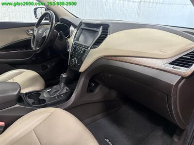 2018 Hyundai SANTA FE Sport 2.0T Ultimate   - Photo 25 - Bethany, CT 06524