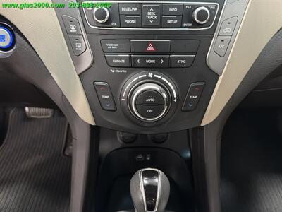 2018 Hyundai SANTA FE Sport 2.0T Ultimate   - Photo 27 - Bethany, CT 06524