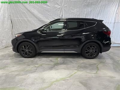 2018 Hyundai SANTA FE Sport 2.0T Ultimate   - Photo 13 - Bethany, CT 06524