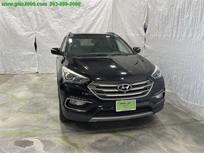 2018 Hyundai SANTA FE Sport 2.0T Ultimate   - Photo 30 - Bethany, CT 06524