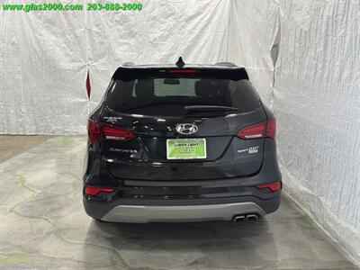 2018 Hyundai SANTA FE Sport 2.0T Ultimate   - Photo 20 - Bethany, CT 06524