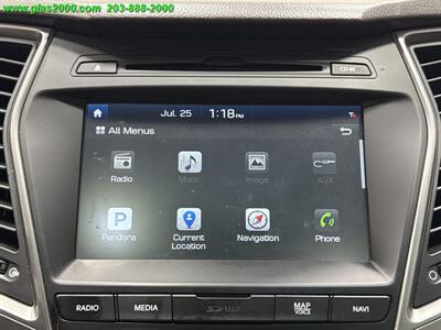 2018 Hyundai SANTA FE Sport 2.0T Ultimate   - Photo 17 - Bethany, CT 06524