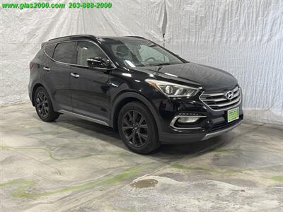 2018 Hyundai SANTA FE Sport 2.0T Ultimate   - Photo 2 - Bethany, CT 06524