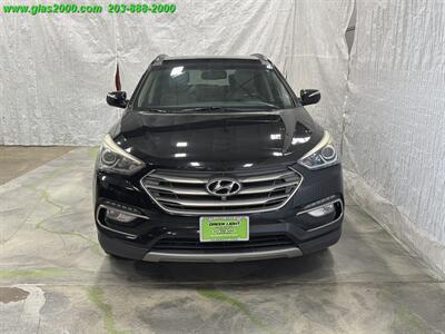 2018 Hyundai SANTA FE Sport 2.0T Ultimate   - Photo 19 - Bethany, CT 06524