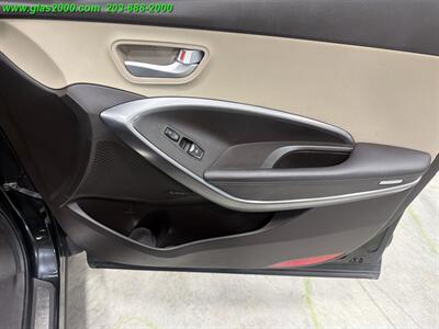 2018 Hyundai SANTA FE Sport 2.0T Ultimate   - Photo 22 - Bethany, CT 06524