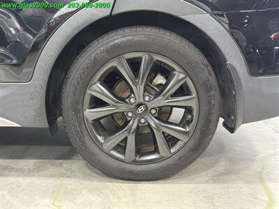 2018 Hyundai SANTA FE Sport 2.0T Ultimate   - Photo 16 - Bethany, CT 06524