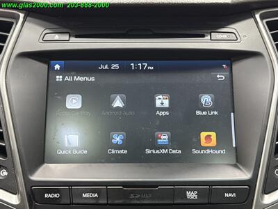 2018 Hyundai SANTA FE Sport 2.0T Ultimate   - Photo 11 - Bethany, CT 06524