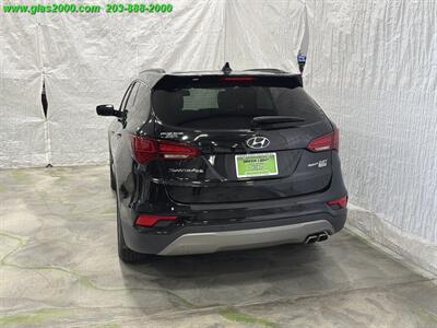 2018 Hyundai SANTA FE Sport 2.0T Ultimate   - Photo 28 - Bethany, CT 06524