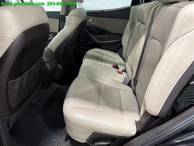 2018 Hyundai SANTA FE Sport 2.0T Ultimate   - Photo 9 - Bethany, CT 06524
