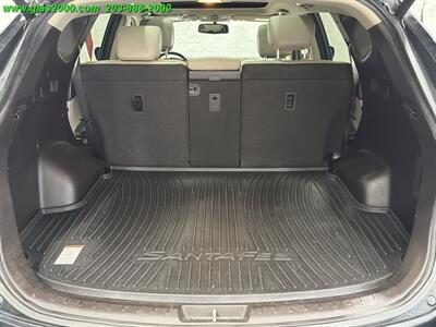 2018 Hyundai SANTA FE Sport 2.0T Ultimate   - Photo 15 - Bethany, CT 06524
