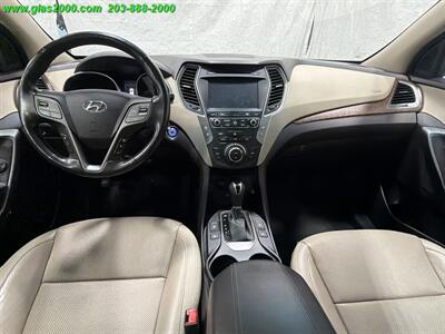 2018 Hyundai SANTA FE Sport 2.0T Ultimate   - Photo 6 - Bethany, CT 06524