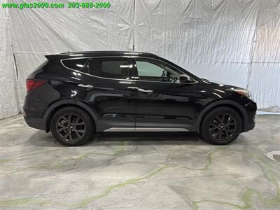 2018 Hyundai SANTA FE Sport 2.0T Ultimate   - Photo 14 - Bethany, CT 06524