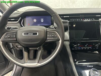 2023 Jeep Grand Cherokee Laredo   - Photo 22 - Bethany, CT 06524