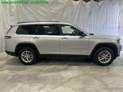 2023 Jeep Grand Cherokee Laredo   - Photo 14 - Bethany, CT 06524