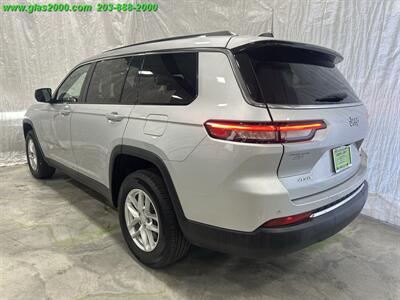 2023 Jeep Grand Cherokee Laredo   - Photo 7 - Bethany, CT 06524