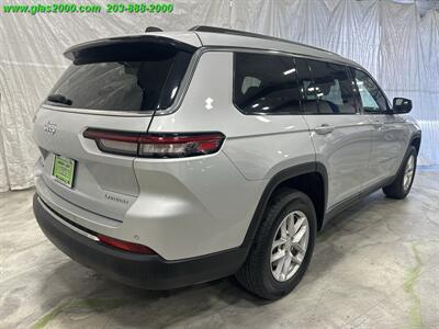 2023 Jeep Grand Cherokee Laredo   - Photo 8 - Bethany, CT 06524