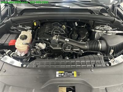 2023 Jeep Grand Cherokee Laredo   - Photo 18 - Bethany, CT 06524