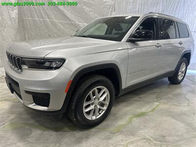 2023 Jeep Grand Cherokee Laredo SUV