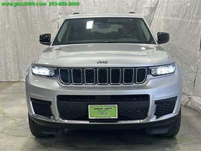 2023 Jeep Grand Cherokee Laredo   - Photo 19 - Bethany, CT 06524
