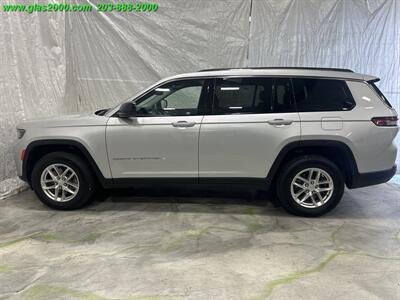 2023 Jeep Grand Cherokee Laredo   - Photo 13 - Bethany, CT 06524
