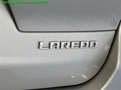 2023 Jeep Grand Cherokee Laredo   - Photo 30 - Bethany, CT 06524