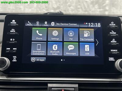 2020 Honda Accord Sport   - Photo 17 - Bethany, CT 06524