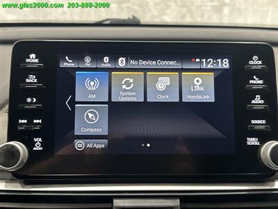 2020 Honda Accord Sport   - Photo 29 - Bethany, CT 06524