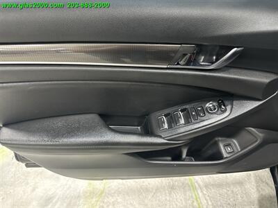 2020 Honda Accord Sport   - Photo 25 - Bethany, CT 06524