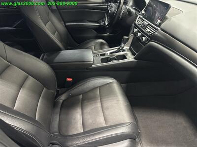 2020 Honda Accord Sport   - Photo 21 - Bethany, CT 06524