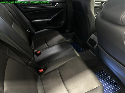2020 Honda Accord Sport   - Photo 10 - Bethany, CT 06524