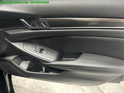 2020 Honda Accord Sport   - Photo 27 - Bethany, CT 06524