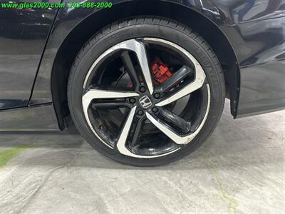 2020 Honda Accord Sport   - Photo 16 - Bethany, CT 06524