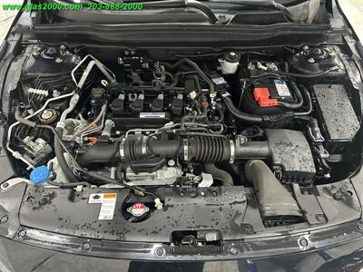 2020 Honda Accord Sport   - Photo 12 - Bethany, CT 06524