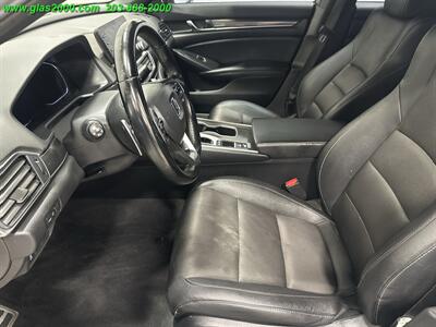 2020 Honda Accord Sport   - Photo 23 - Bethany, CT 06524