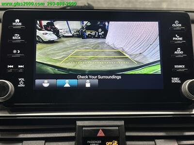 2020 Honda Accord Sport   - Photo 11 - Bethany, CT 06524