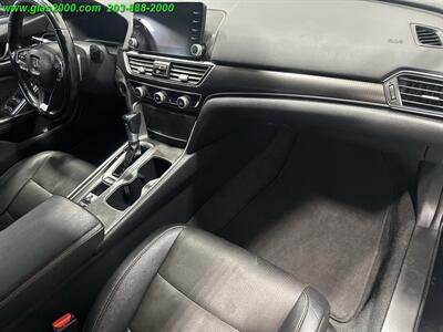 2020 Honda Accord Sport   - Photo 5 - Bethany, CT 06524
