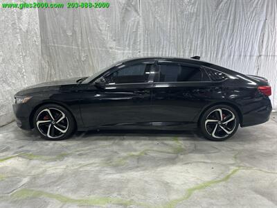 2020 Honda Accord Sport   - Photo 13 - Bethany, CT 06524