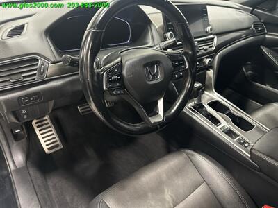 2020 Honda Accord Sport   - Photo 3 - Bethany, CT 06524