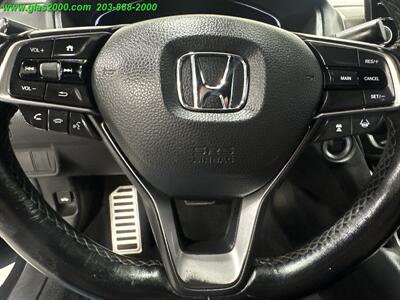 2020 Honda Accord Sport   - Photo 26 - Bethany, CT 06524