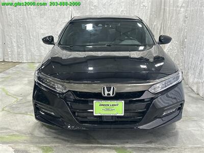 2020 Honda Accord Sport   - Photo 19 - Bethany, CT 06524
