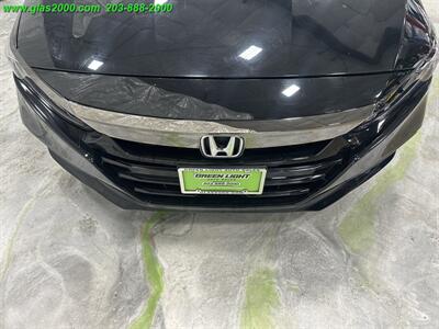 2020 Honda Accord Sport   - Photo 18 - Bethany, CT 06524