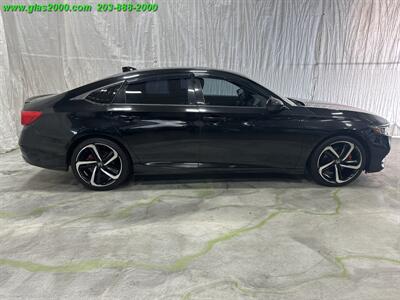 2020 Honda Accord Sport   - Photo 14 - Bethany, CT 06524